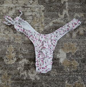 Somerfield Swim Peony Swim Bottoms